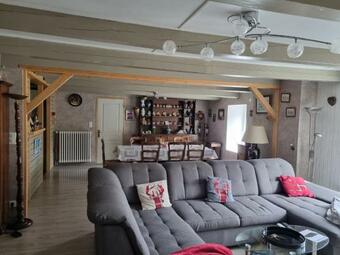 Apartamento Appartement Spacieux Tout Confort