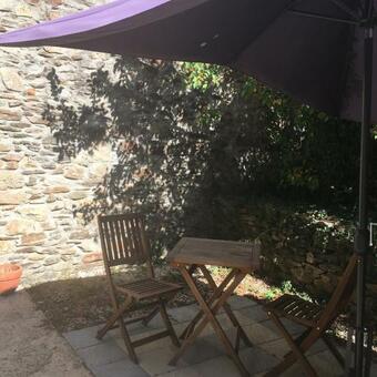 Apartamento Les Moli�res