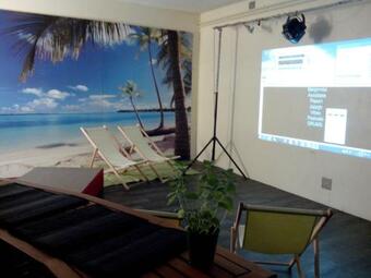 Hotel Centre Familial De Vacances Les Sylvageois