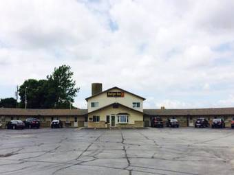 Motel Budget Inn - Perrysburg