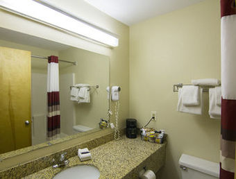 Hotel Red Roof Inn & Suites Middletown - Franklin