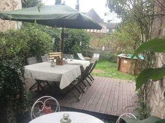 Abbey Road Le Thoureil