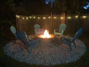 Pawleys Paradise 3br/3ba Free Bikes 3 Min To Beach!