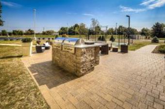 Hotel Homewood Suites By Hilton Columbus/polaris