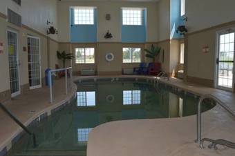 Posada Microtel Inn And Suites By Wyndham