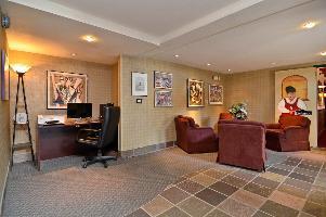 Hotel Best Western Ocean View Resort