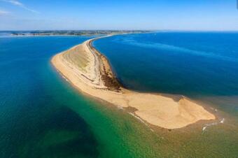 Charmante Maison Bretonne R�nov�e Avec Jardin Clos