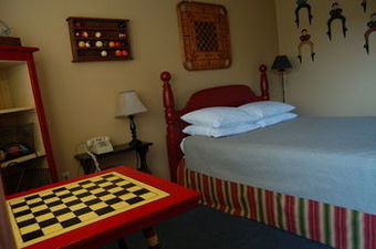 Motel Sandy Cove Inn