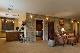 Hotel Hallmark Resort In Cannon Beach