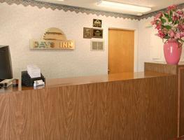 Hotel Days Inn Medford
