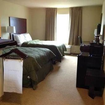 Posada Cobblestone Inn And Suites - Langdon