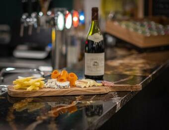 Hotel Kyriad Lyon Ouest Limonest