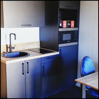 Apartamento Leden