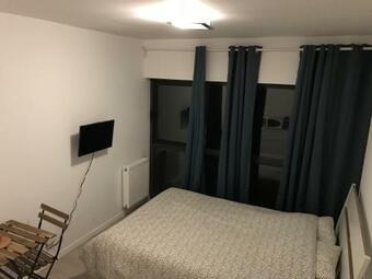Apartamento Le Pacific Lille Euralille