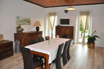 Bed & Breakfast G�te:"sur Le Chemin"