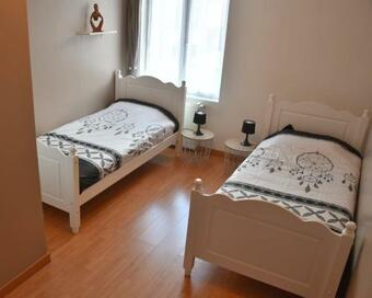 Villa Belle Maison Proche Louvre-lens