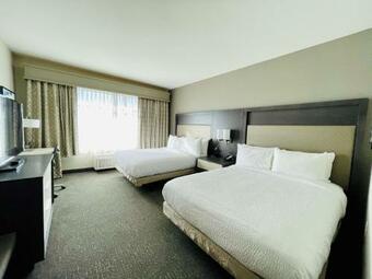 Hotel Best Western Plus Executive Residency Jackson Northeast