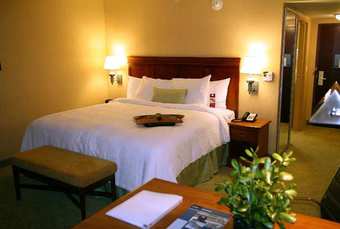 Hotel Hampton Inn & Suites Poughkeepsie