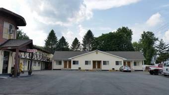 Budget Motor Inn- Stony Point