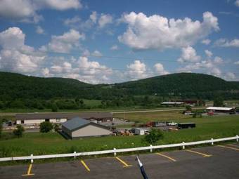 Motel Red Carpet Inn Richmondville