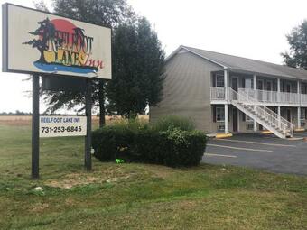 Motel Reelfoot Lake Inn