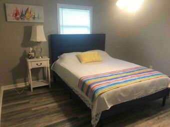 The Great Escape By The Bay