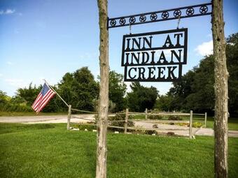 Posada Inn At Indian Creek
