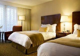 Hotel Park Ridge Marriott