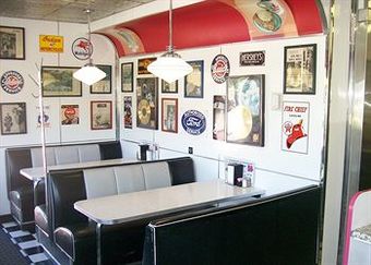 Motel Oak Tree Inn - Morrill