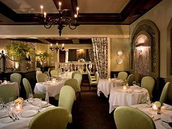 Hotel The Bernards Inn