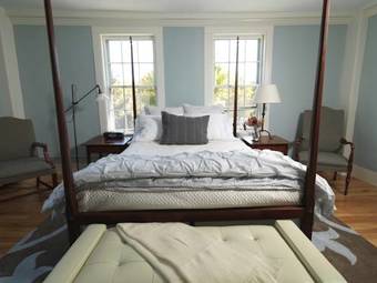 Posada Bellows Walpole Inn