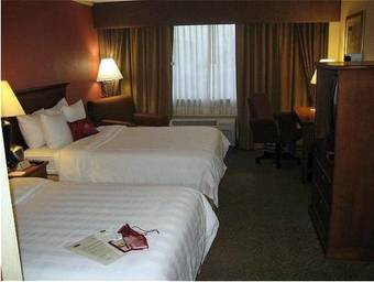 Hotel Holiday Inn Clark - Newark
