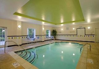 Hotel Fairfield Inn & Suites Hooksett