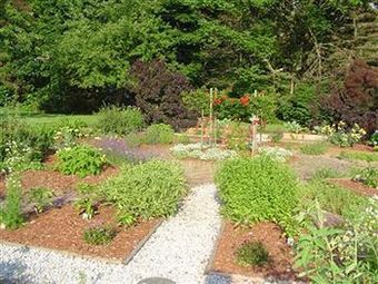 Stephen Clay Homestead Bed And Breakfast