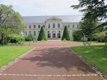 Petit Havre De Tranquillit�