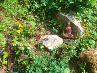 Bed & Breakfast Chambre D'h�tes, Les Sentiers De L'awen