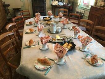 Hostal Domaine Lesabaille