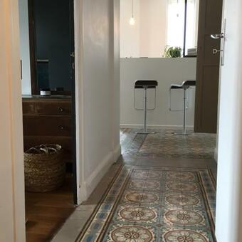 Apartamento L?appartement