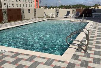 Hotel La Quinta Inn & Suites By Wyndham Corpus Christi Southeast