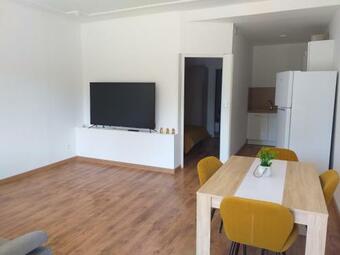 Apartamento Appartement "ajaccio" Entre Mer Et Montagne