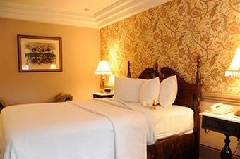 Posada The Clarkson Inn