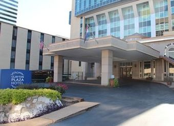 Crowne Plaza Hotel St. Louis - Clayton