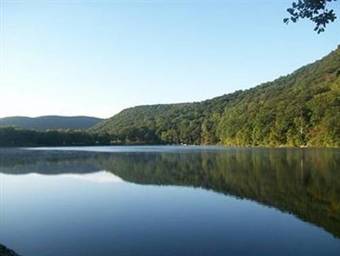 Hotel Overlook Lodge At Bear Mountain