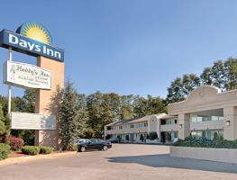 Hotel Days Inn Freehold