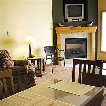 Hotel Mountain Edge Resort & Spa