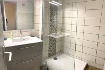 Maison Bord De Mer/ � 5 Min � Pieds De La Plage