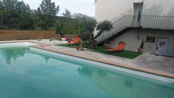 Apartamento La Maison Des Amis