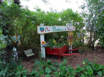 Insolites Du Bonheur De Vivre