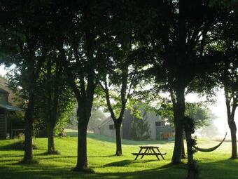 Sarl L'etang Des Portes
