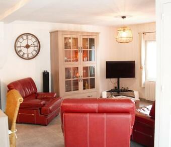 L'or�e Du Bois Fougi�res